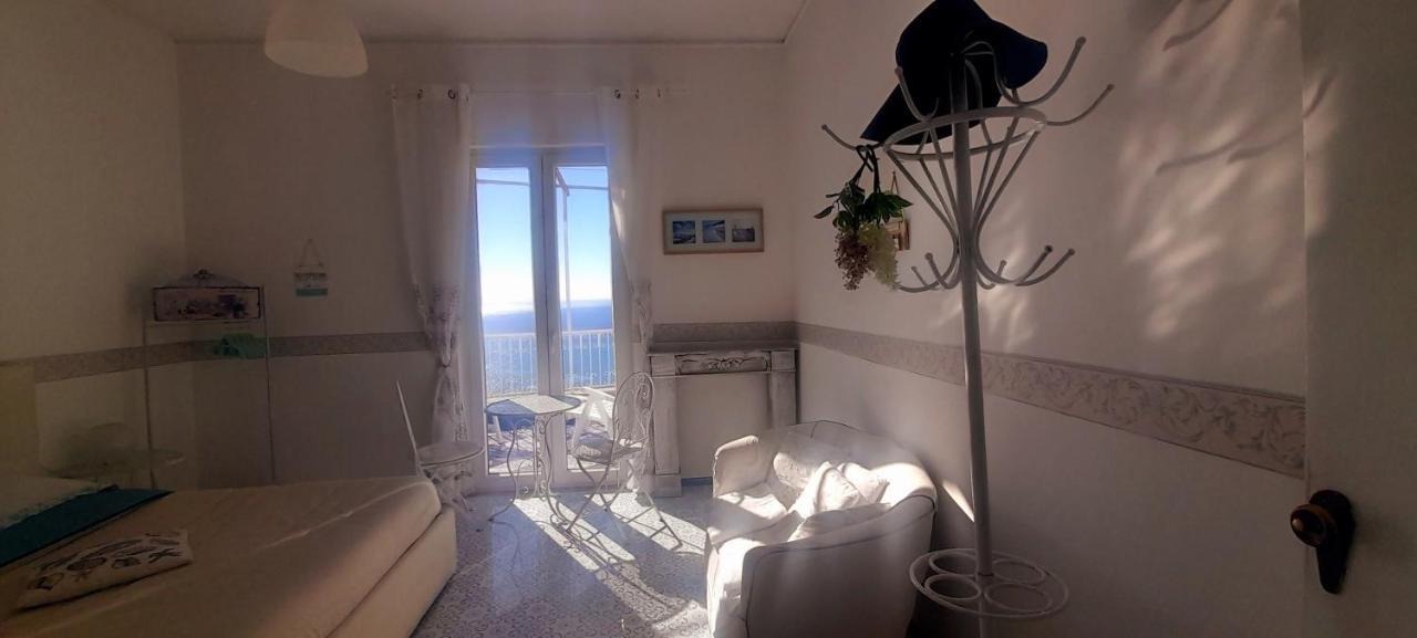 Casa Del Pescatore Конка-дей-Марини Экстерьер фото