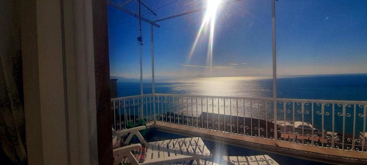 Casa Del Pescatore Конка-дей-Марини Экстерьер фото