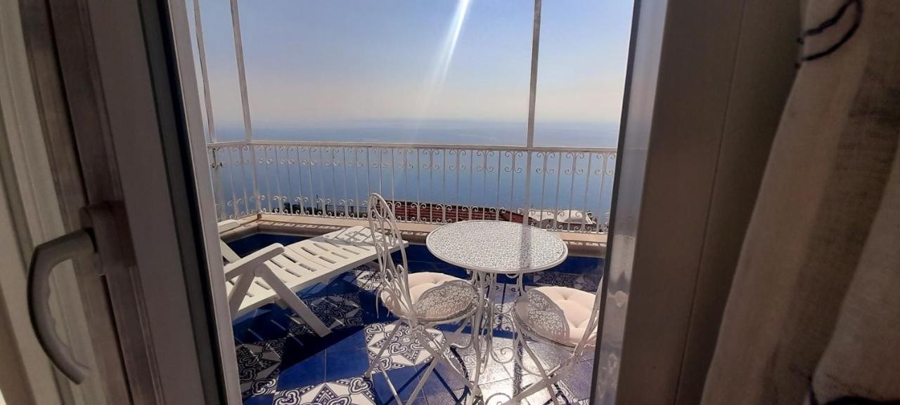 Casa Del Pescatore Конка-дей-Марини Экстерьер фото